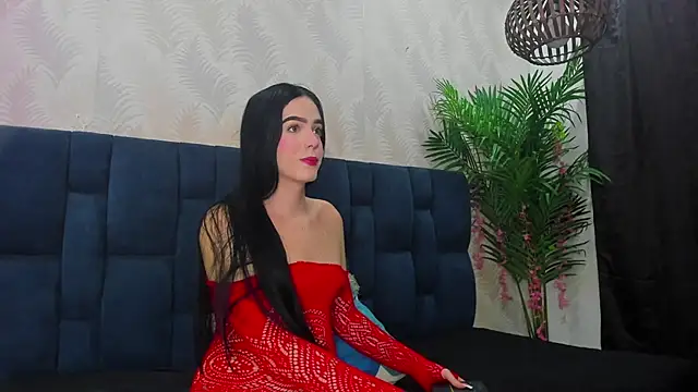 Ammy Connor1 online show from 01-05-26, 09:51