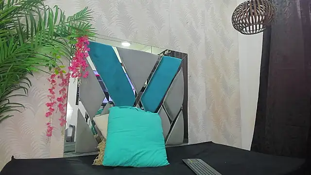 Ammy Connor1 online show from 02-10-26, 10:09