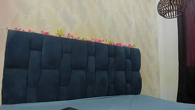 Ammy Connor1 online show from 02-13-26, 08:09