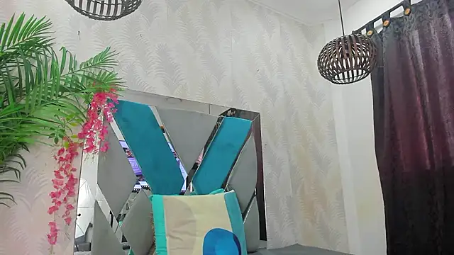 Ammy Connor1 online show from 02-06-26, 08:38