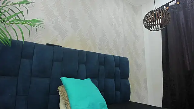 Ammy Connor1 online show from 02-11-26, 08:31