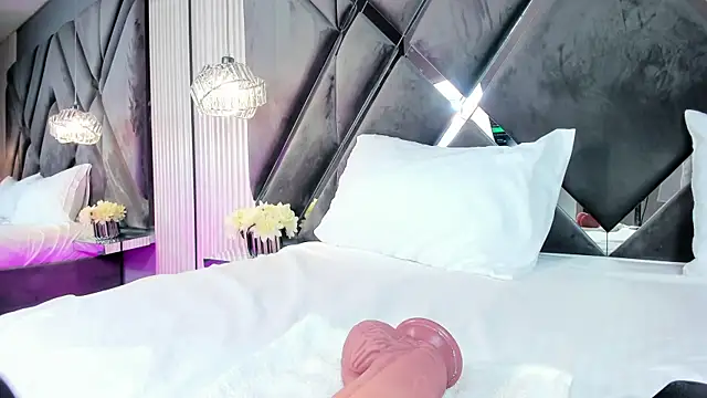 MaluDiaz online show from 02-07-26, 05:10