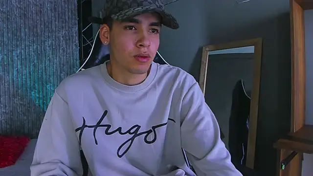 Mike 0233  online show from 03-13-25, 08:04