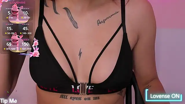 violeth hill online show from 11-28-25, 05:57