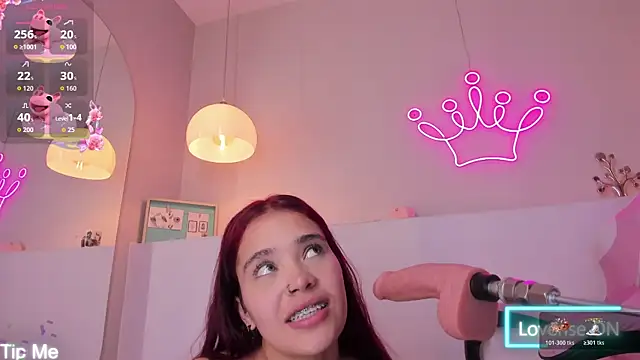 violeth hill online show from 01-08-26, 08:04