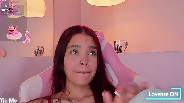 violeth hill online show from 01-06-26, 07:40