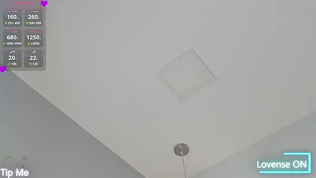 violeth hill online show from 11-05-25, 07:17