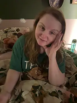 GingerSnap33 online show from 01-29-25, 04:36