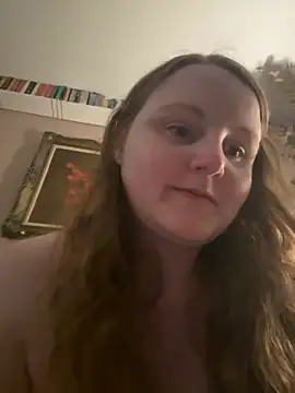 GingerSnap33 online show from 12-03-25, 02:56