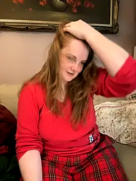 GingerSnap33 online show from 11-08-25, 09:51