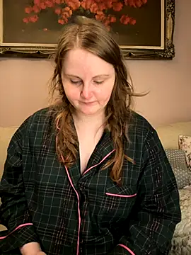 GingerSnap33 online show from 11-02-25, 02:16