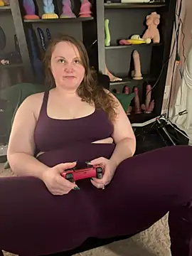 Snapshot of GingerSnap33 chatting on 05-01-26, 03:11 GingerSnap33 online show from 05-01-26, 03:11