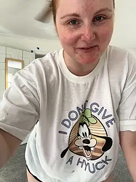 GingerSnap33 online show from 09-30-25, 07:09