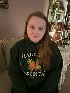 GingerSnap33 online show from 02-22-25, 02:06