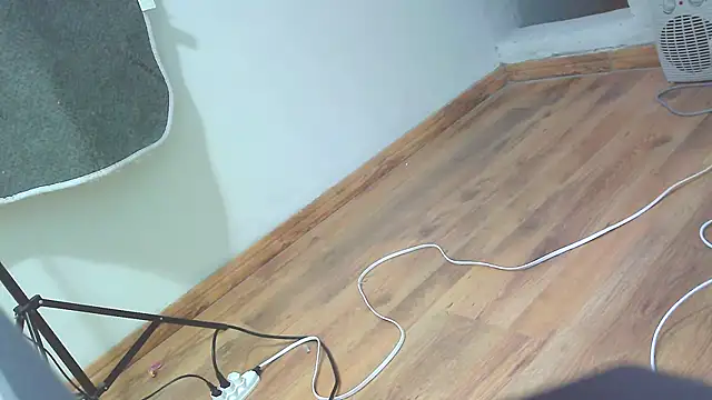 carolinesampaio online show from 01-24-25, 03:22