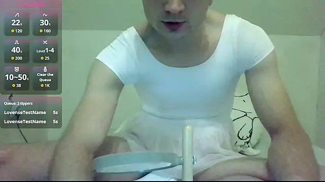 Seksiak122 online show from 09-28-25, 12:39