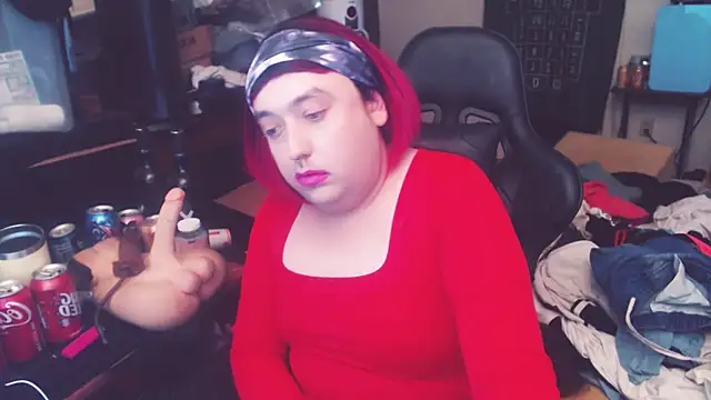 Snapshot of Chrissie_Ohna chatting on 02-12-25, 01:41 Chrissie Ohna online show from 02-12-25, 01:41