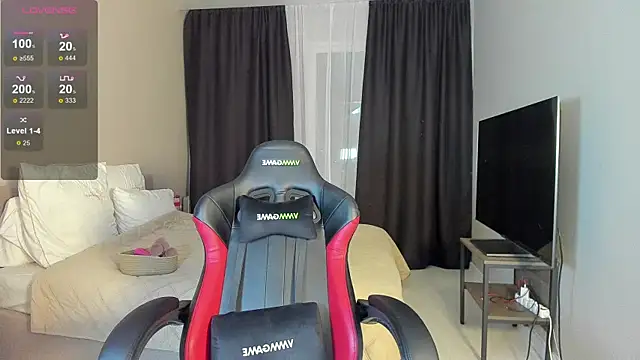 Princess Zelda online show from 11-18-25, 01:10