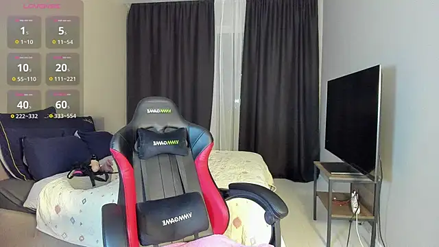 Princess Zelda online show from 11-21-25, 01:15