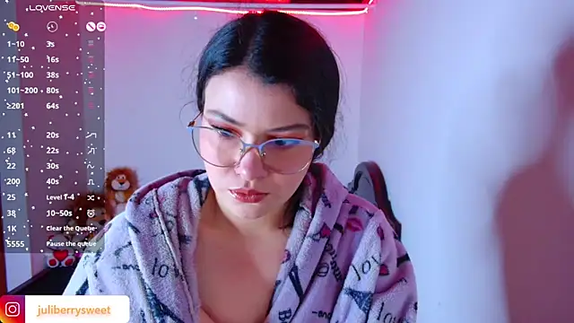 juli05star20 online show from 11-09-25, 06:01