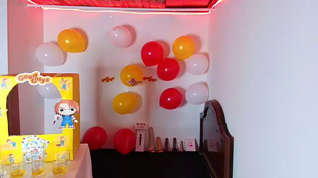 juli05star20 online show from 10-31-25, 03:03