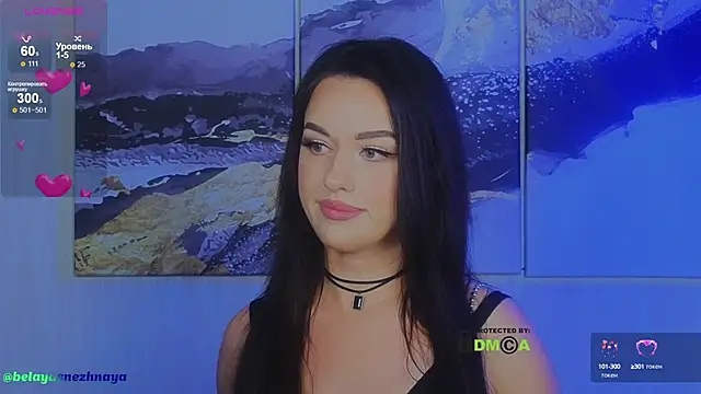 -CrazyAnna- online show from 02-11-25, 04:56