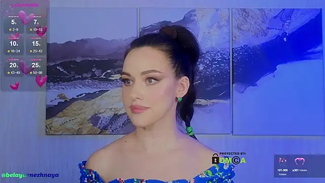 -CrazyAnna- online show from 02-07-25, 06:24