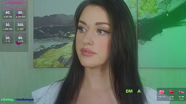 -CrazyAnna- online show from 02-13-25, 02:20