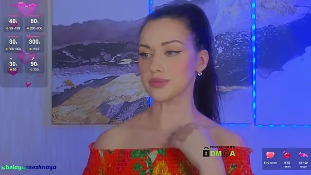 -CrazyAnna- online show from 02-06-25, 01:54