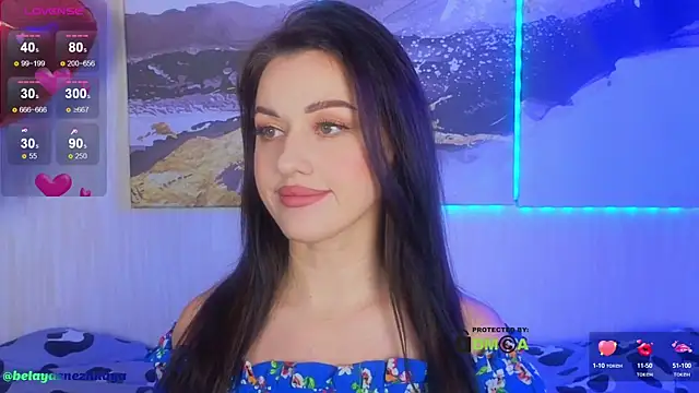 -CrazyAnna- online show from 02-18-25, 03:52