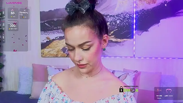 -CrazyAnna- online show from 03-21-25, 12:28