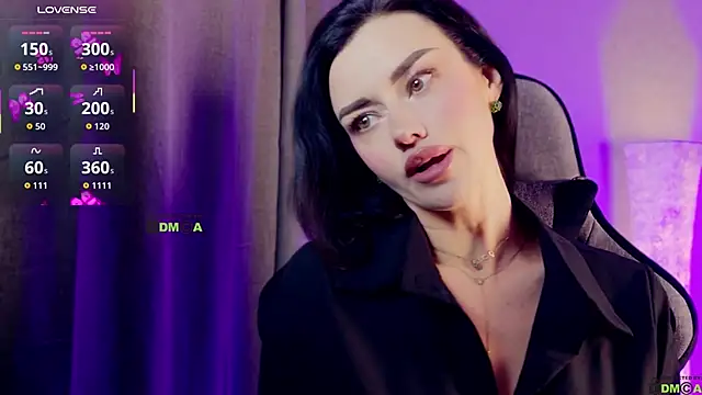 -CrazyAnna- online show from 02-21-26, 05:04