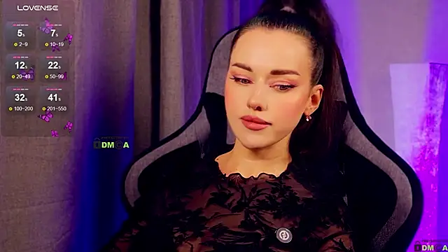-CrazyAnna- online show from 05-04-26, 12:30