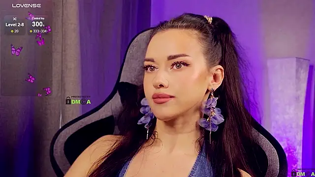 -CrazyAnna- online show from 05-18-26, 11:04