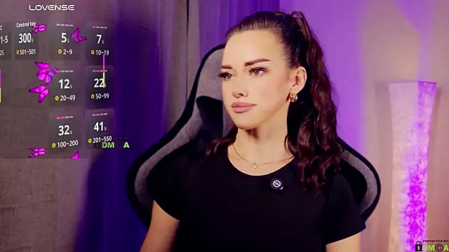 -CrazyAnna- online show from 03-12-26, 05:28