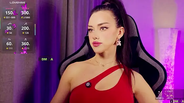 -CrazyAnna- online show from 02-18-26, 11:06