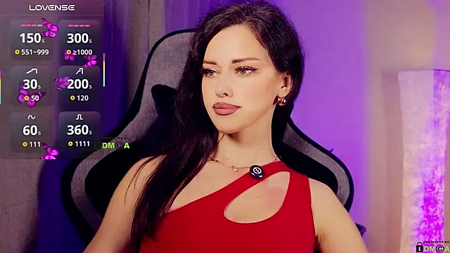 -CrazyAnna- online show from 03-13-26, 06:46