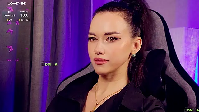 -CrazyAnna- online show from 05-31-26, 04:24