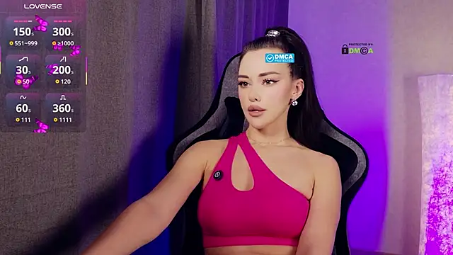 -CrazyAnna- online show from 02-10-26, 09:30