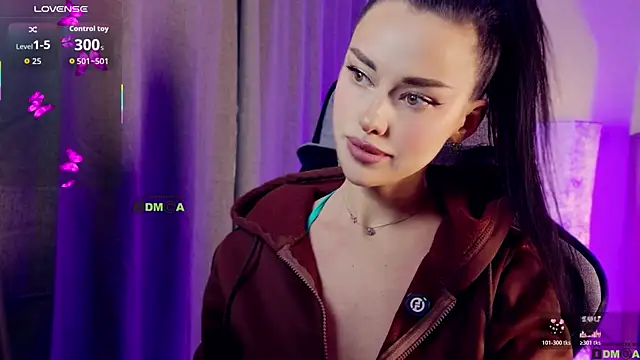 -CrazyAnna- online show from 02-20-26, 11:12