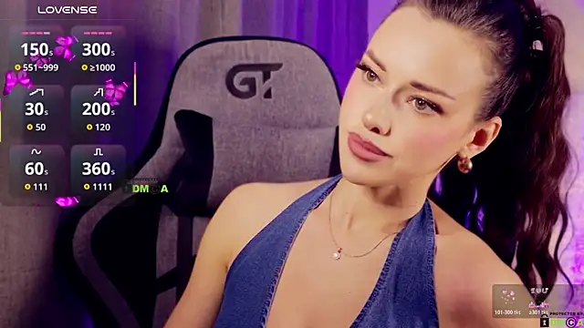 -CrazyAnna- online show from 03-16-26, 12:42