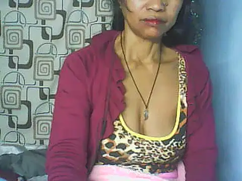 nene belle online show from 06-25-26, 06:57