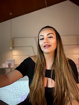 Miss ary online show from 03-26-26, 11:41