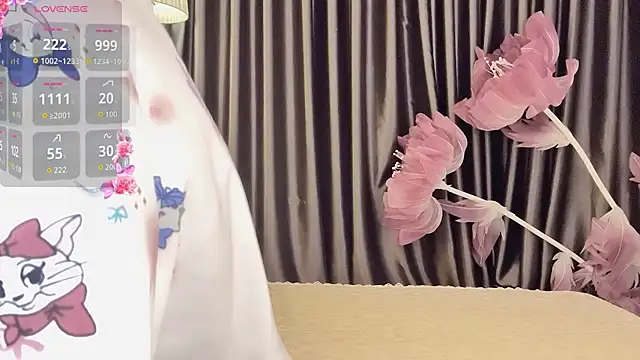 Nacy-Moonlight online show from 11-08-25, 04:43