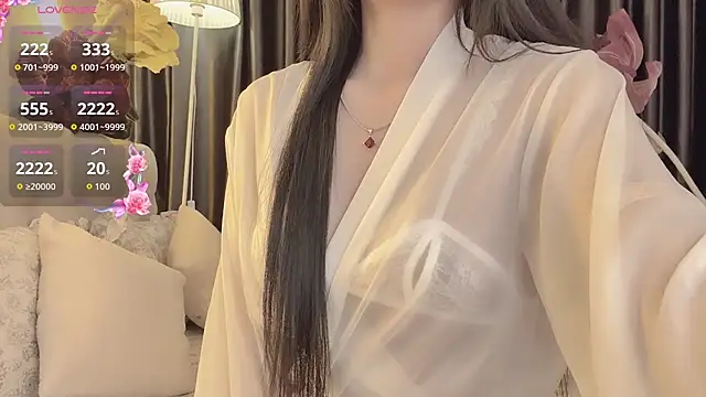 Nacy-Moonlight online show from 02-05-26, 02:57