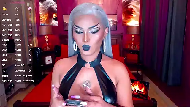 Snapshot of NatalyaFox chatting on 06-02-26, 12:49 NatalyaFox online show from 06-02-26, 12:49
