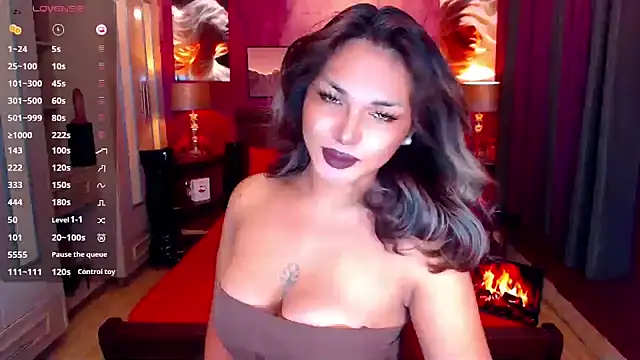 Snapshot of NatalyaFox chatting on 06-09-26, 06:53 NatalyaFox online show from 06-09-26, 06:53