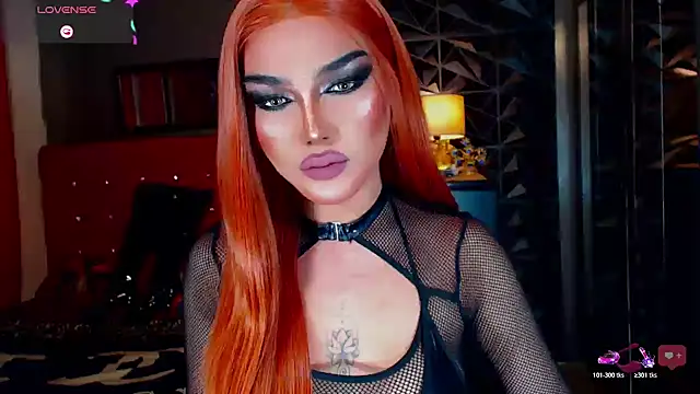 NatalyaFox online show from 12-22-25, 08:14