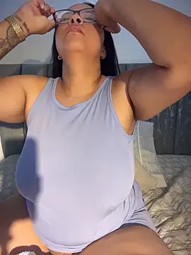 XMara online show from 04-04-26, 02:34