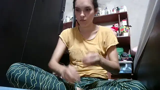 lilithanderson online show from 11-15-25, 03:43